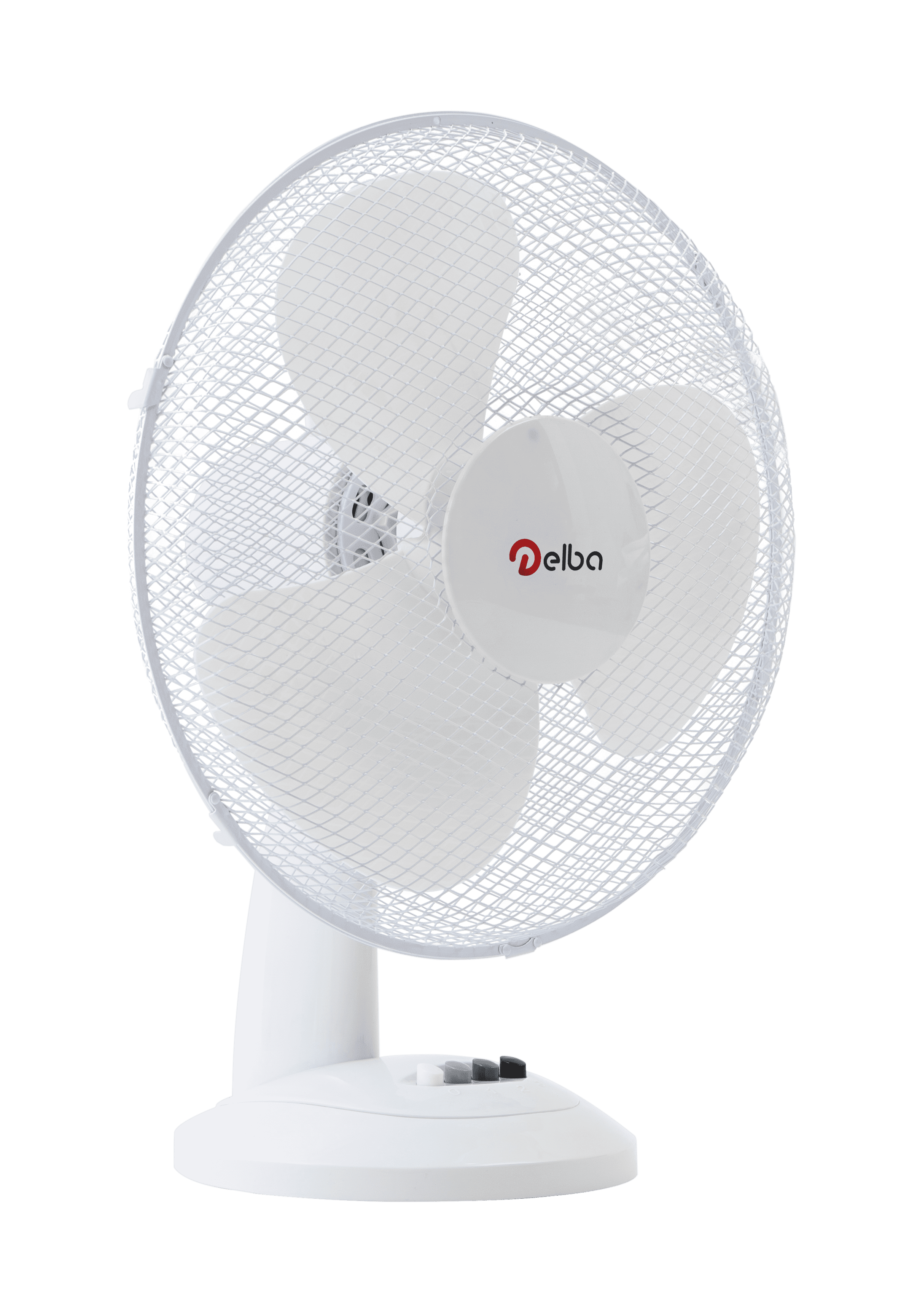 Ventoinha de Mesa 50W Delba