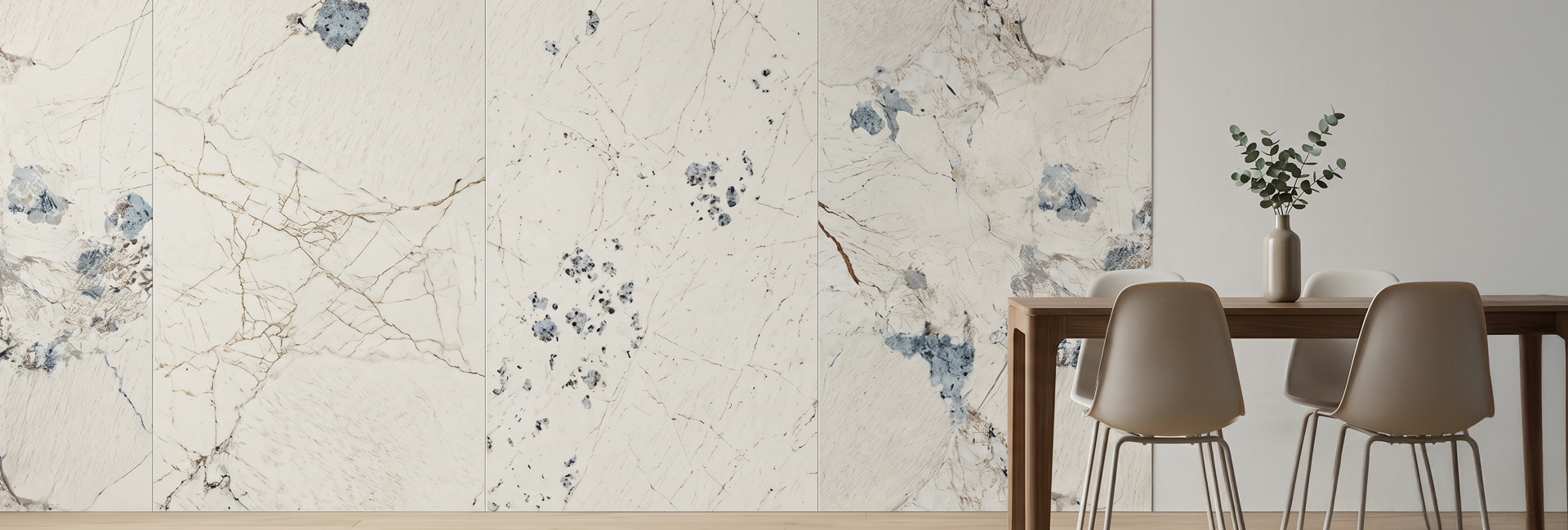 PISOS E REVESTIMENTOS