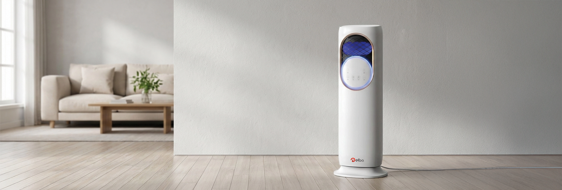 EQUIPAMENTOS DE VENTILAÇÃO